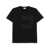 Elisabetta Franchi Elisabetta Franchi Crew-Neck T-Shirt Black