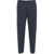 Briglia Pinstripe pants 'Bricklanes' Blue