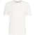 Daniele Fiesoli Linen t-shirt White