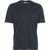 Stefan Brandt Cotton t-shirt 'Eli Ultra 60' Blue