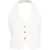 Liu Jo Vest in tencel White