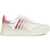 DSQUARED2 Sneakers 'New Jersey' Rose