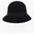 HELEN KAMINSKI Merino Wool Etta Conscious Cloche Hat Black