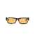Prada Prada Sunglasses 16O20C HAVANA BLACK/YELLOW