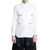 Comme des Garçons Comme Des Garçons Cotton Overshirt WHITE