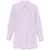 THE ATTICO The Attico Dresses PURPLE