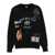 Khoki Khoki Sweatshirts Black