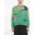 Khoki Khoki Sweatshirts GREEN