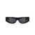 RETROSUPERFUTURE Retrosuperfuture Pharoah Sunglasses Black