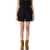 Isabel Marant Isabel Marant Étoile Safa Shorts FADED BLACK