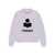 Isabel Marant Isabel Marant Étoile Moby Sweatshirt Purple