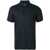 Giorgio Armani Giorgio Armani T-Shirts And Polos ROYAL BLUE