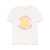 RE/DONE Re/Done Tanning Shirt WHITE