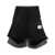 MAISON MIHARA YASUHIRO Maison Mihara Yasuhiro Shorts & Skirts Black