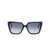 DSQUARED2 DSQUARED2 Sunglasses 8079O BLACK