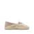 Isabel Marant Isabel Marant Canae Cotton Espadrilles Beige