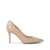Gianvito Rossi Gianvito Rossi With Heel Beige