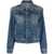 Golden Goose Golden Goose Denim Jacket BLUE