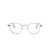 Moncler Moncler Optical 014 RUTENIO CHIARO LUCIDO