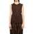 UMA WANG Uma Wang Vests BROWN