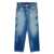 DSQUARED2 5 pockets Blue
