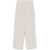 Liu Jo Striped flare pants Rose