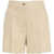 Pinko Shorts 'Penny' Beige