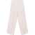 Golden Goose Pleated pants 'Flavia' Rose