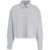 Second Female Denim overshirt 'Denira' Grey