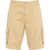 Sun68 Cargo bermuda Beige
