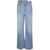 Liu Jo Flared jeans Blue