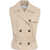 Oakwood Trench vest Beige