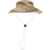 Jil Sander Hat With Elastic Band BEIGE