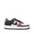 Nike Nike Air Force 1 Low Retro "Escape" WHITE/BLACK-BISON