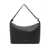 Michael Kors Michael Kors Soft Hobo Bags Black