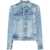 Diesel Diesel  "De-Bonny" Jacket BLUE