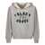 Golden Goose Golden Goose 'Morman' Hoodie GRAY
