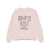 Golden Goose Golden Goose 'Nelson' Sweatshirt PINK