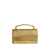 Golden Goose Golden Goose Venezia Small Leather Handbag GOLD