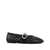 Stuart Weitzman Stuart Weitzman Thea Mary Jane Shoes Black