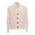 SETTE FILI CASHMERE Sette Fili Cashmere Cardigan Beige