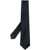 Tagliatore Blue Classic Tie In Fabric Man BLUE