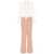 Elisabetta Franchi Elisabetta Franchi Crepe Jumpsuit PINK