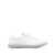 Emporio Armani Emporio Armani Sneakers Snk Mfa Shoes WHITE