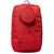 LEGO Brick 1x2 Backpack Red