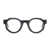 TOFFOLI COSTANTINO Toffoli Costantino T053 Eyeglasses Black