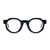 TOFFOLI COSTANTINO Toffoli Costantino T106 Eyeglasses Black