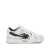 Palm Angels Palm Angels Venice Worn-Out Sneakers WHITE