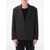 STUDIO NICHOLSON Studio Nicholson Seth Blazer OIL GREY