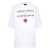 Giorgio Armani X 10 Corso Como Giorgio Armani X 10 Corso Como T-Shirts And Polos WHITE